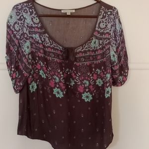 American Eagle Outfitters top